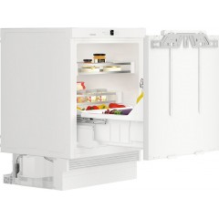 Liebherr UIKo 1560 Premium Εντοιχιζόμενο Mini Bar 132lt Υ88xΠ60xΒ55εκ. Λευκό